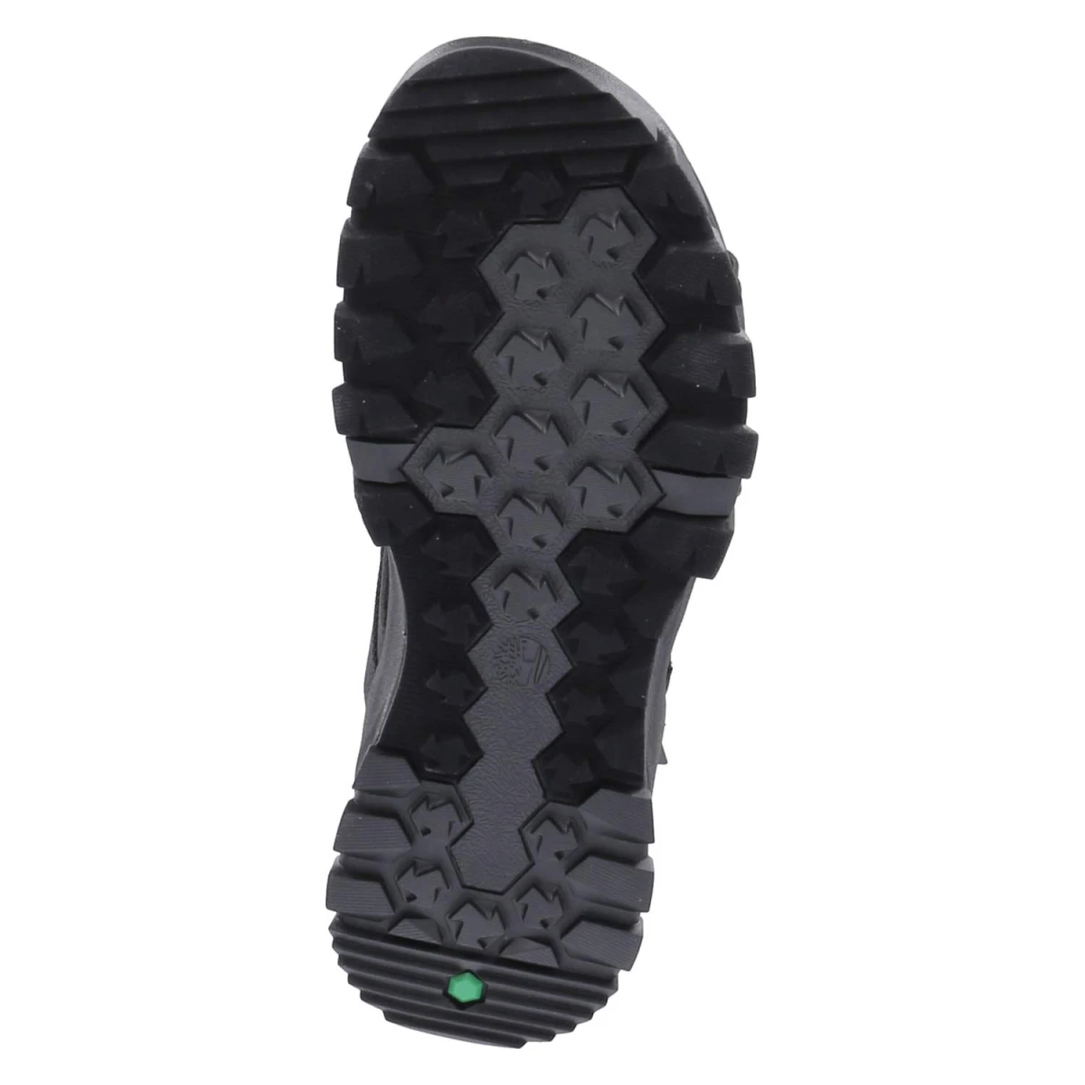 Sandalen GARRISON TRAIL 2 - BLACKOUT