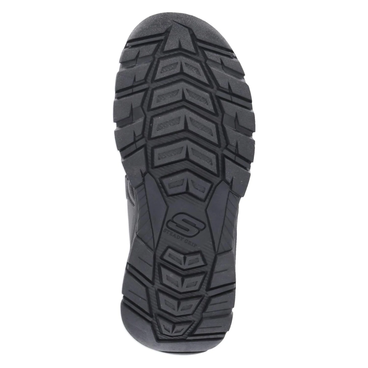 Slip-ins Sandalen REECE - black