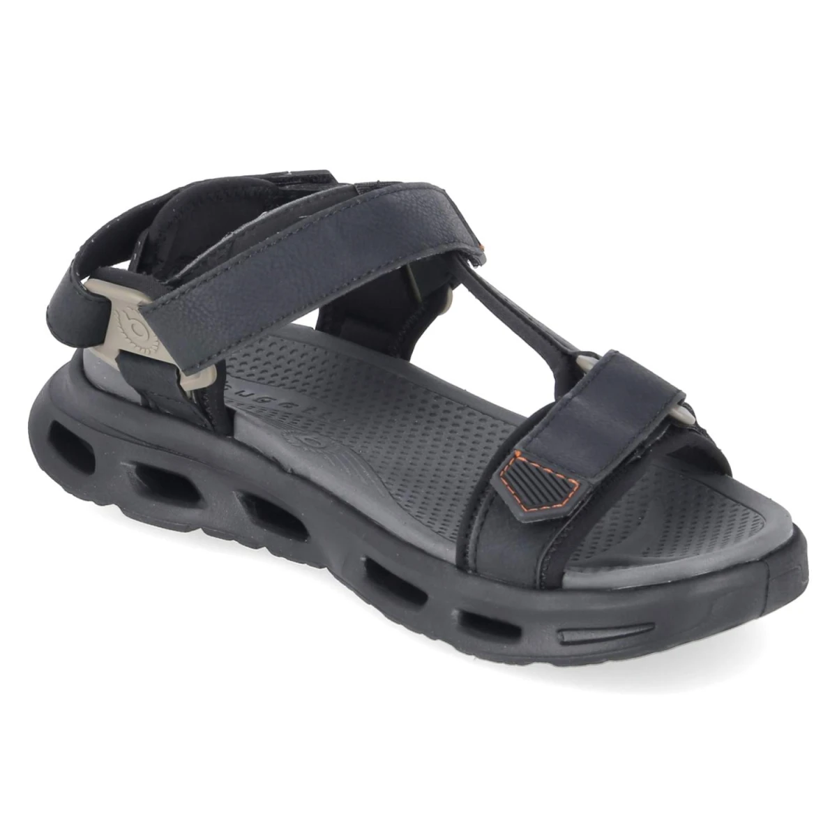 Sandalen - black
