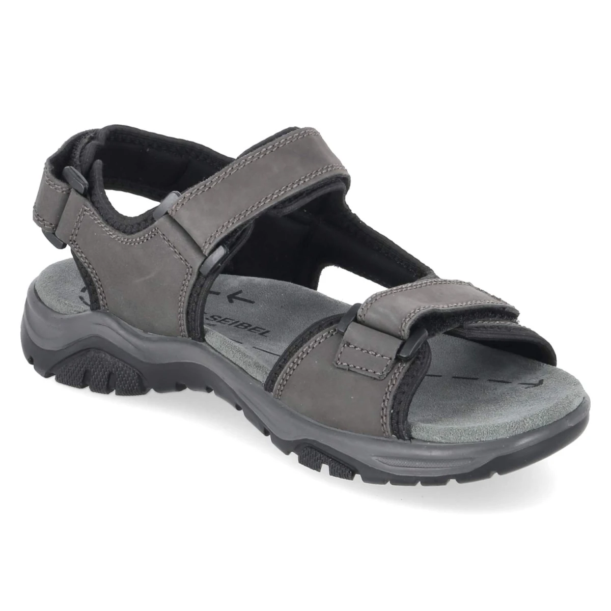 Sandalen ARLO 02 - GRANIT