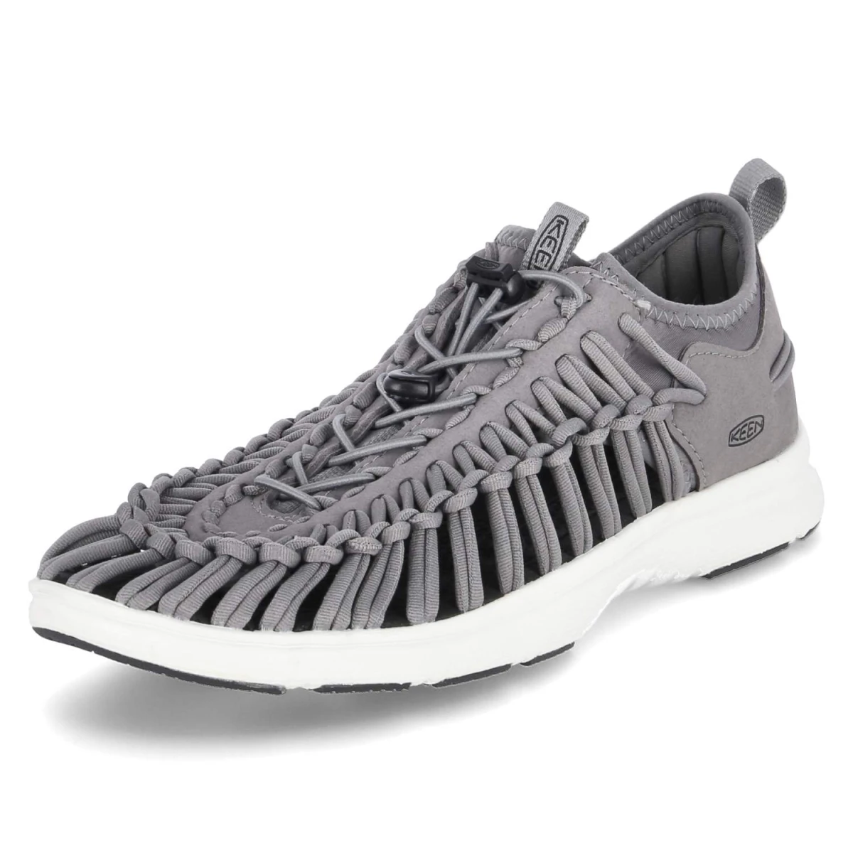 Sandalen UNEEK 03 M - steel grey/star white