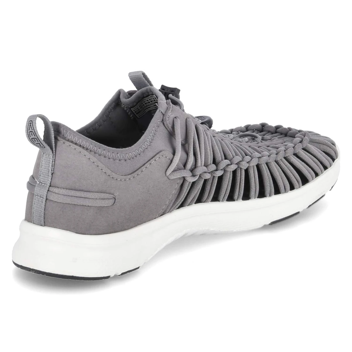 Sandalen UNEEK 03 M - steel grey/star white