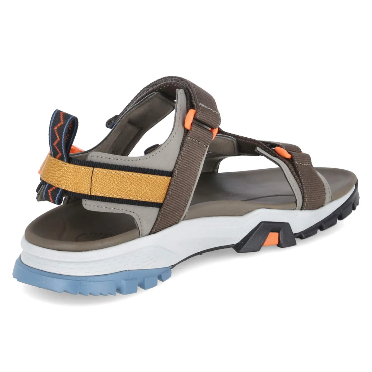 Sandalen GARRISON TRAIL 2 - MEDIUM GREY