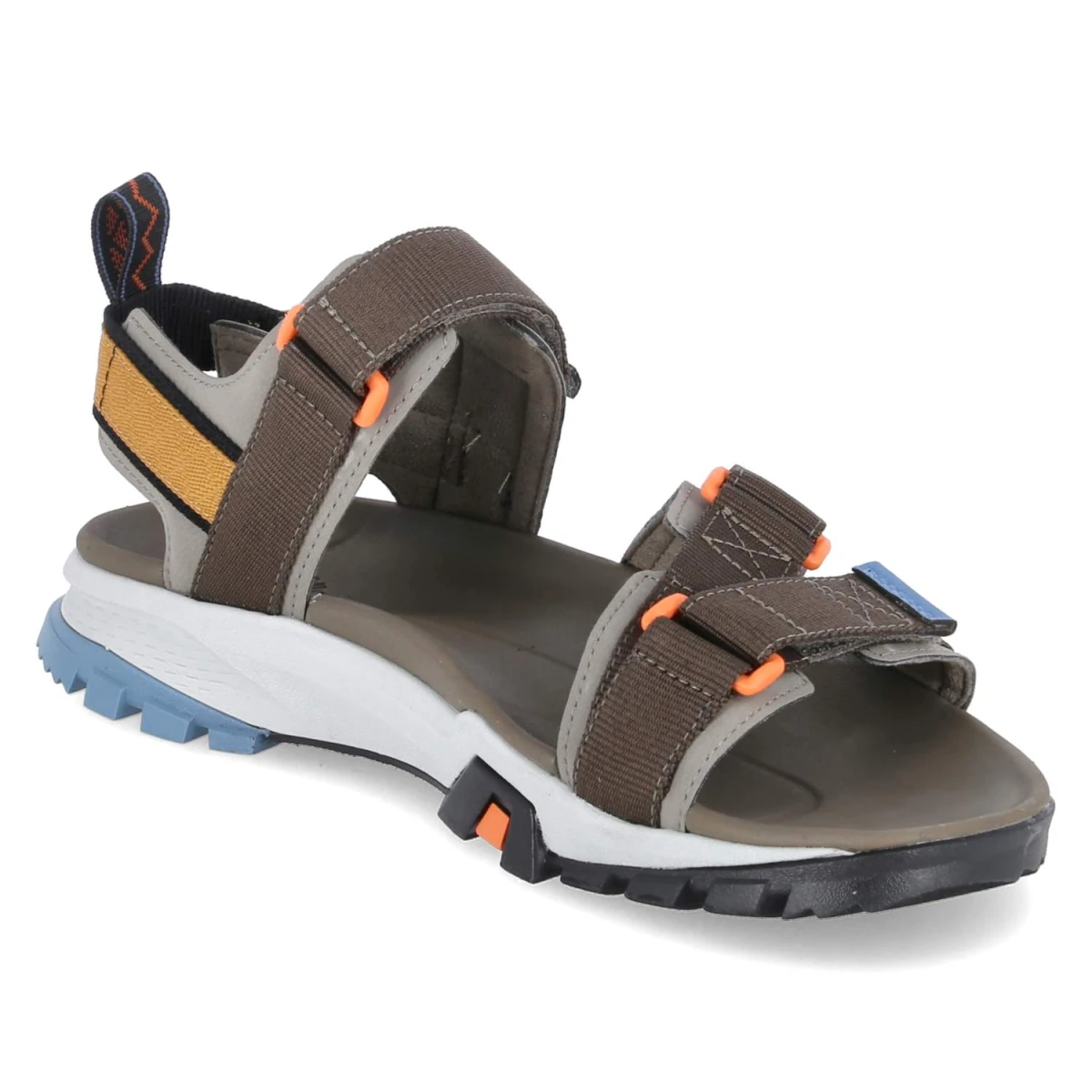 Sandalen GARRISON TRAIL 2 - MEDIUM GREY