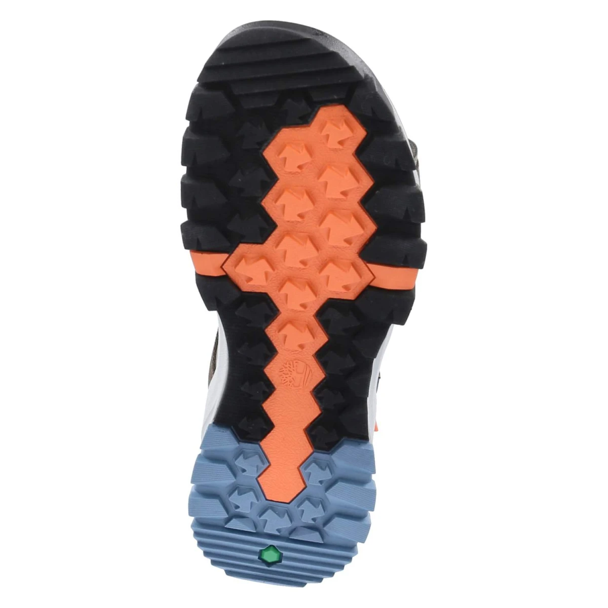 Sandalen GARRISON TRAIL 2 - MEDIUM GREY