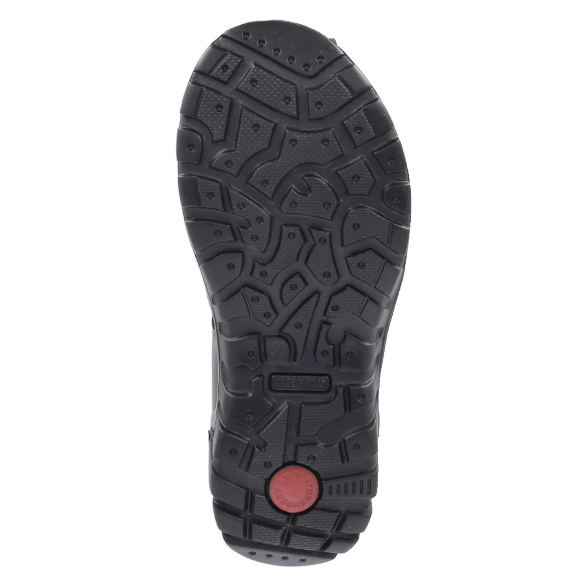 Sandalen - coffee
