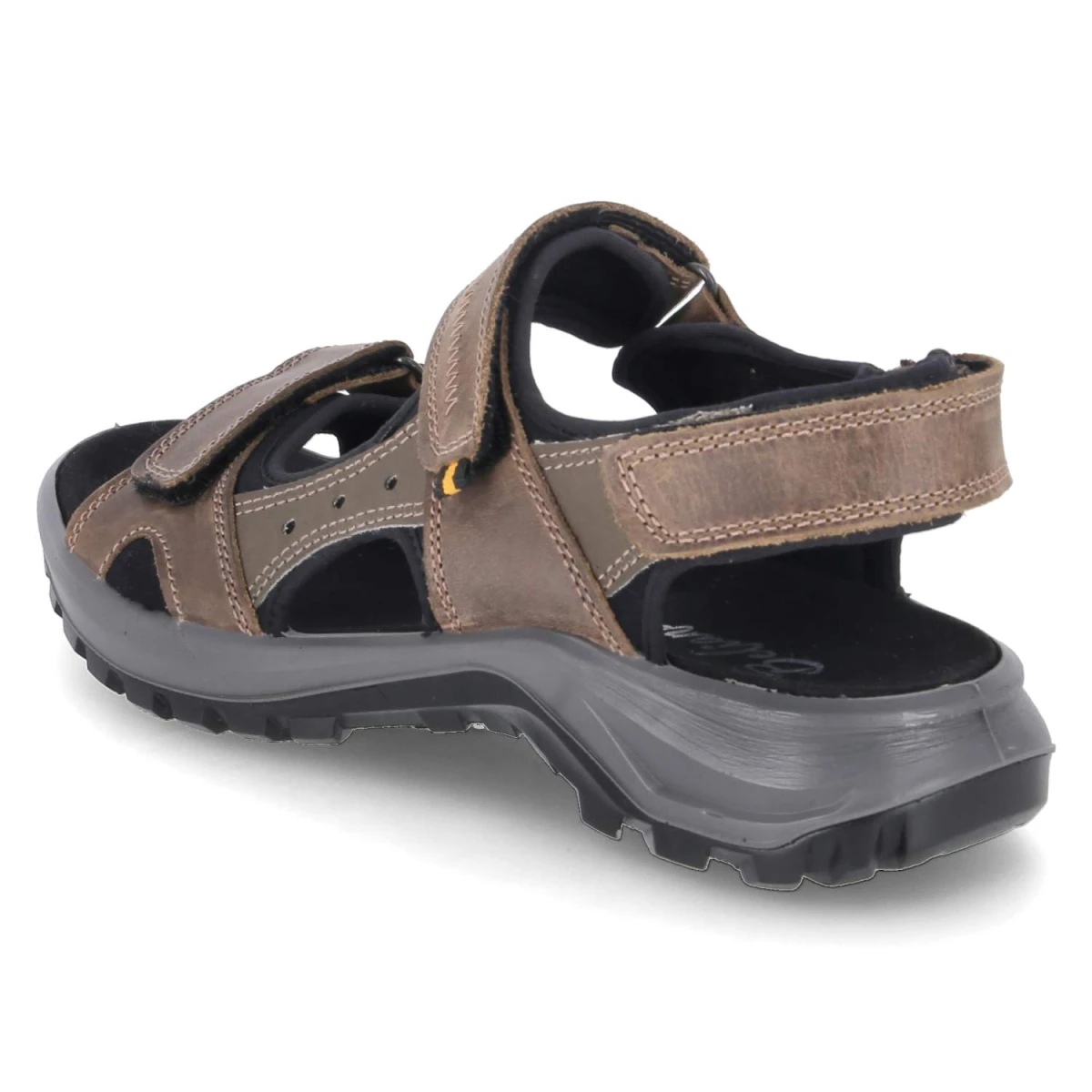 Sandalen - light mud