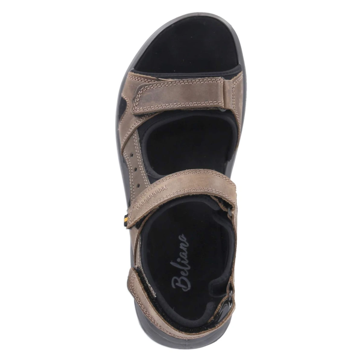 Sandalen - light mud