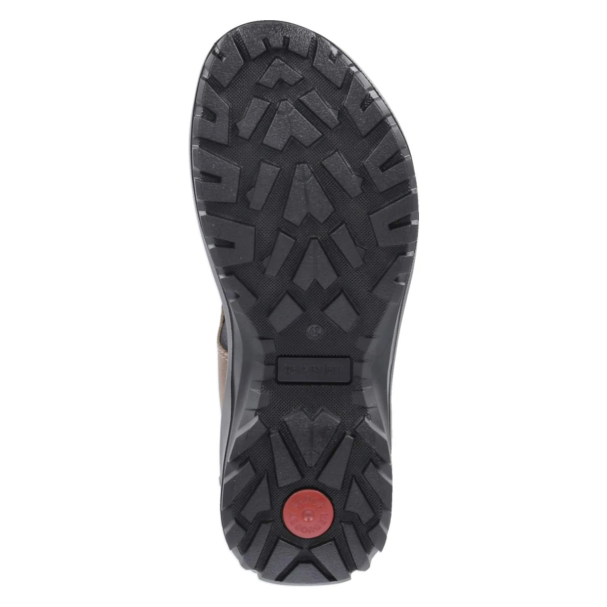 Sandalen - light mud