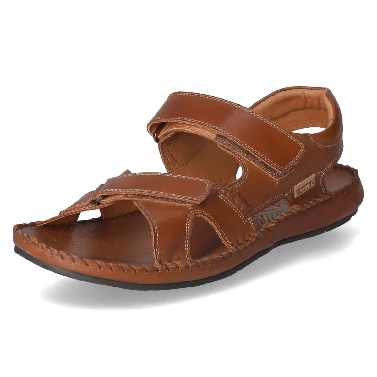 Sandalen TARIFA - CUERO
