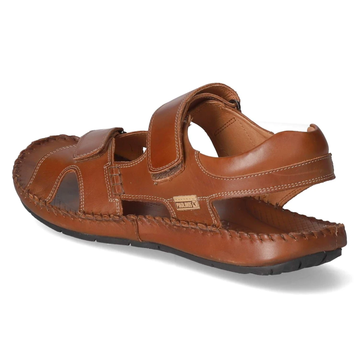 Sandalen TARIFA - CUERO