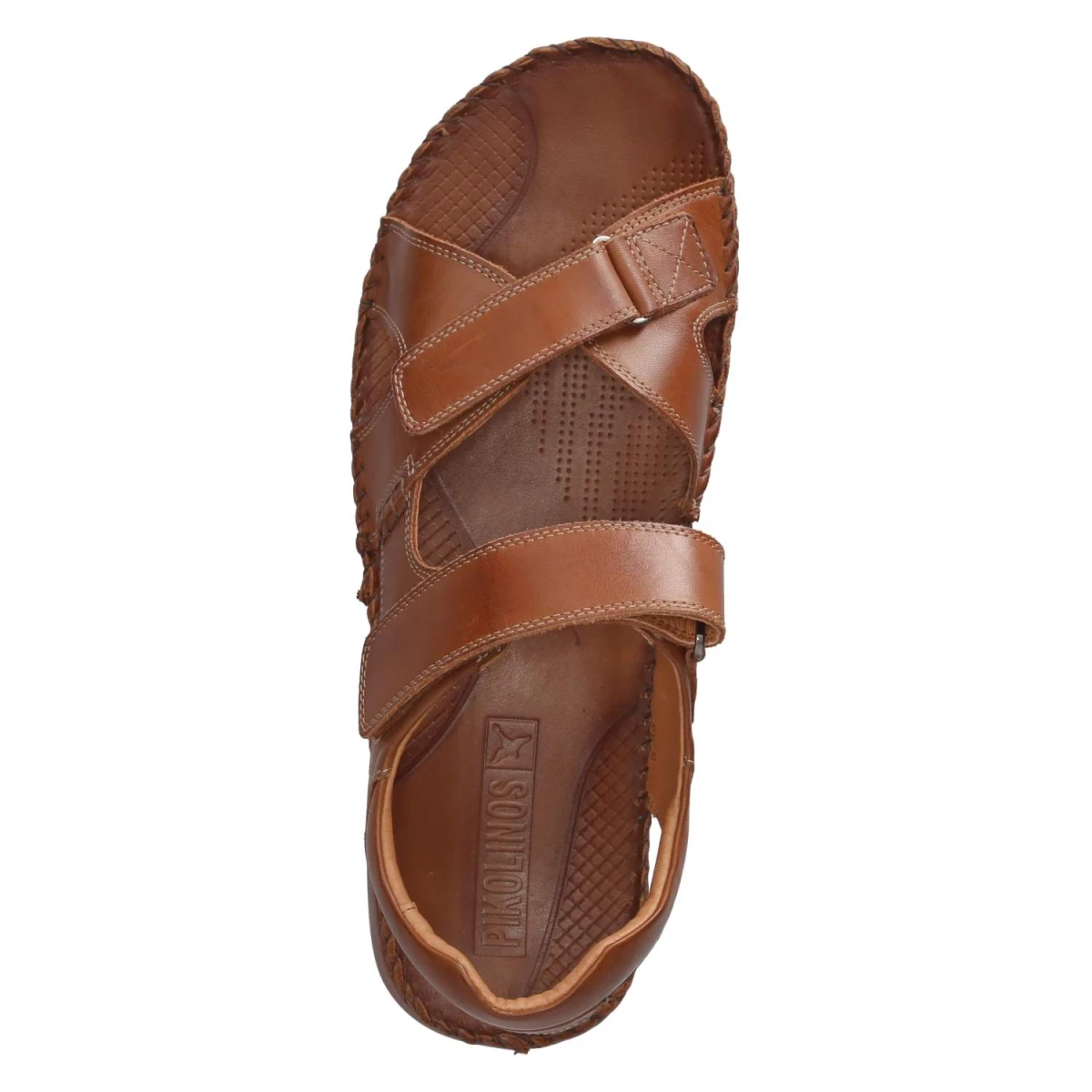 Sandalen TARIFA - CUERO