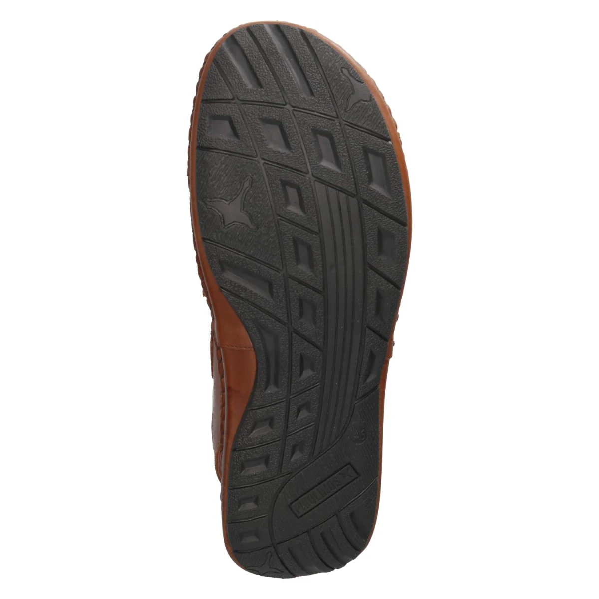 Sandalen TARIFA - CUERO