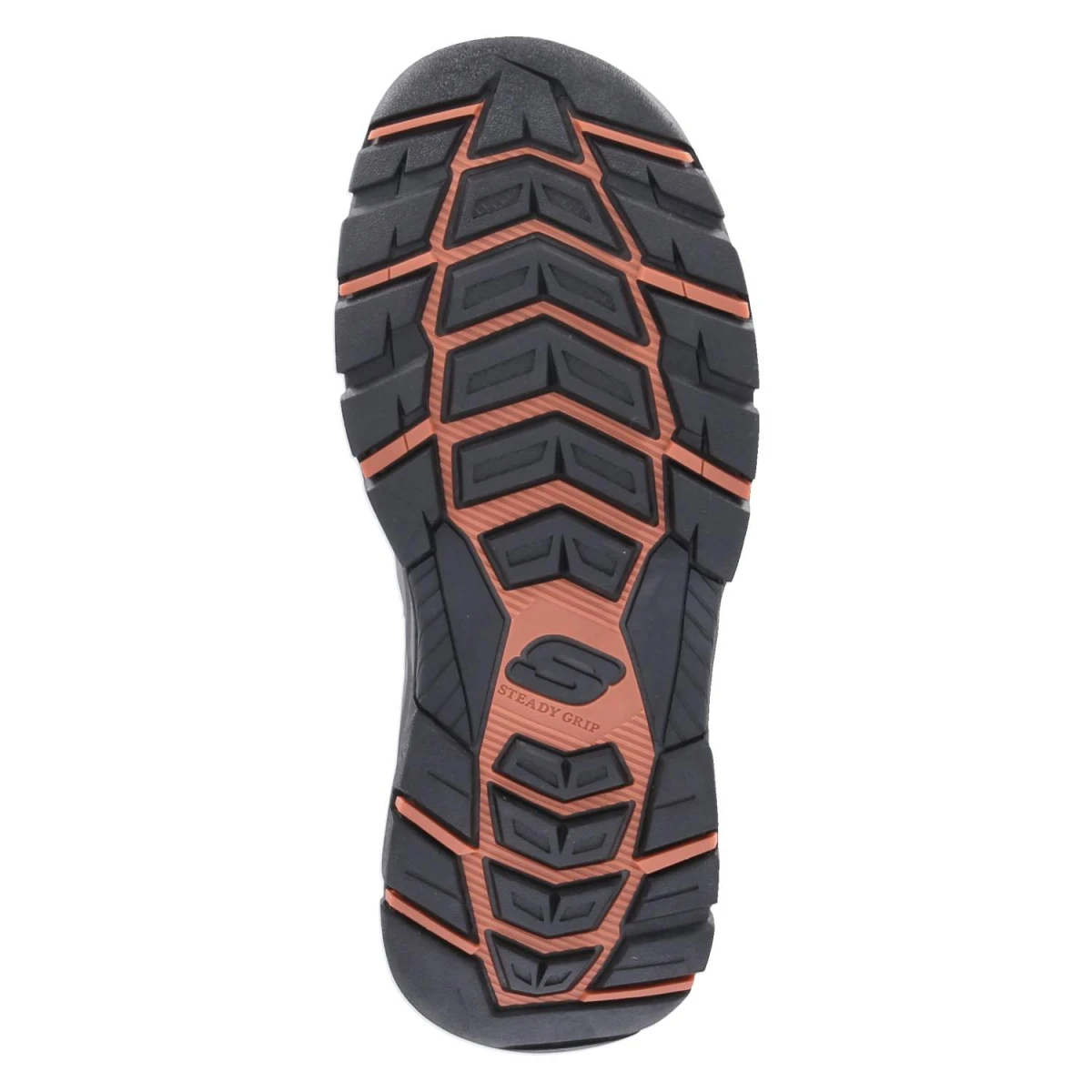 SLIP-INS Sandalen TRESMEN - braun