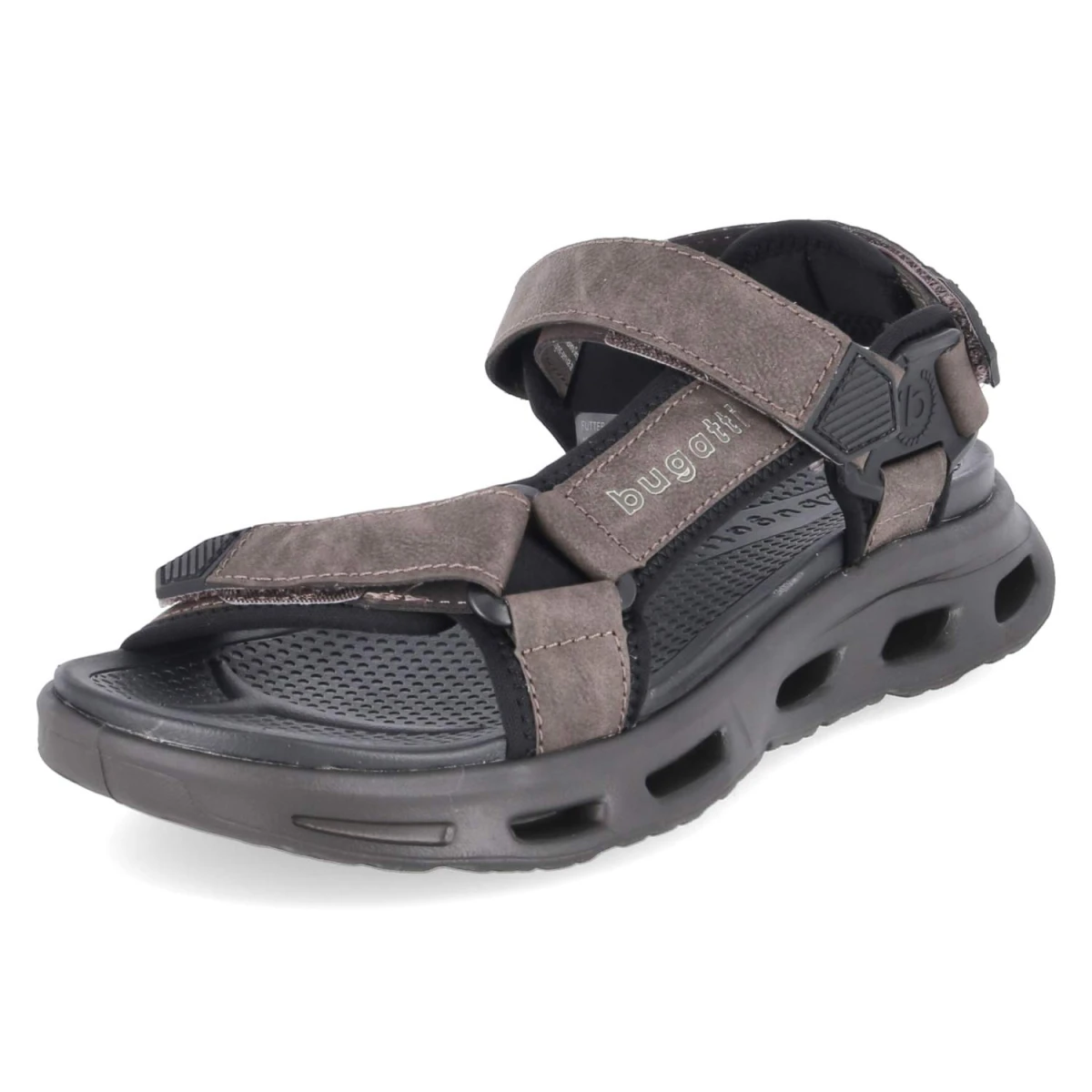 Sandalen - brown