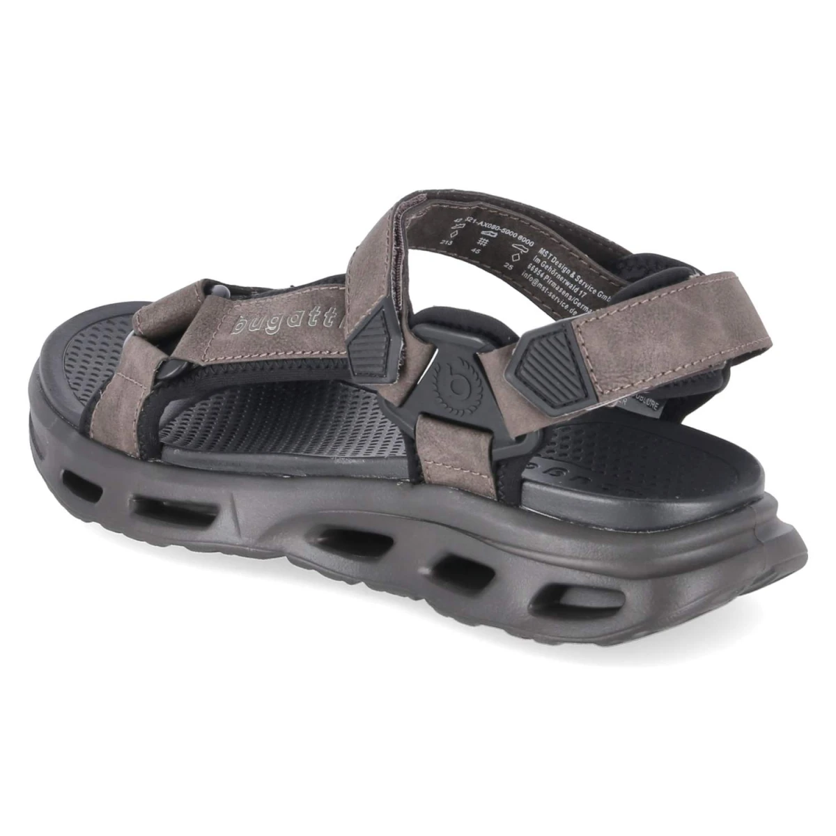 Sandalen - brown