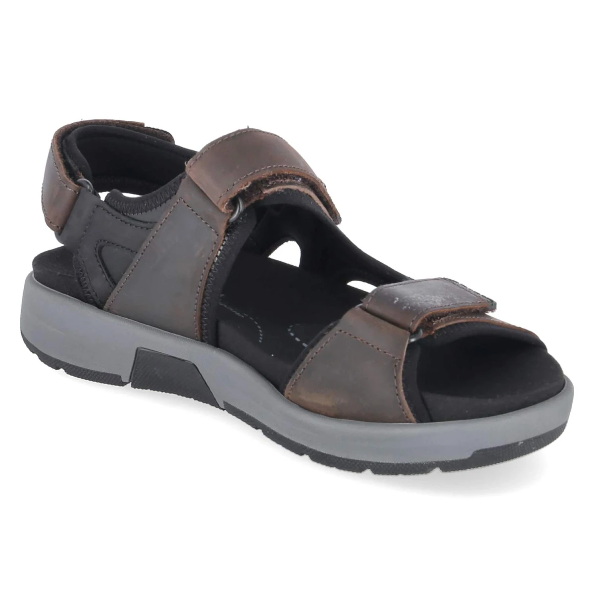 Sandalen EMERIC 06 - espresso-kombi