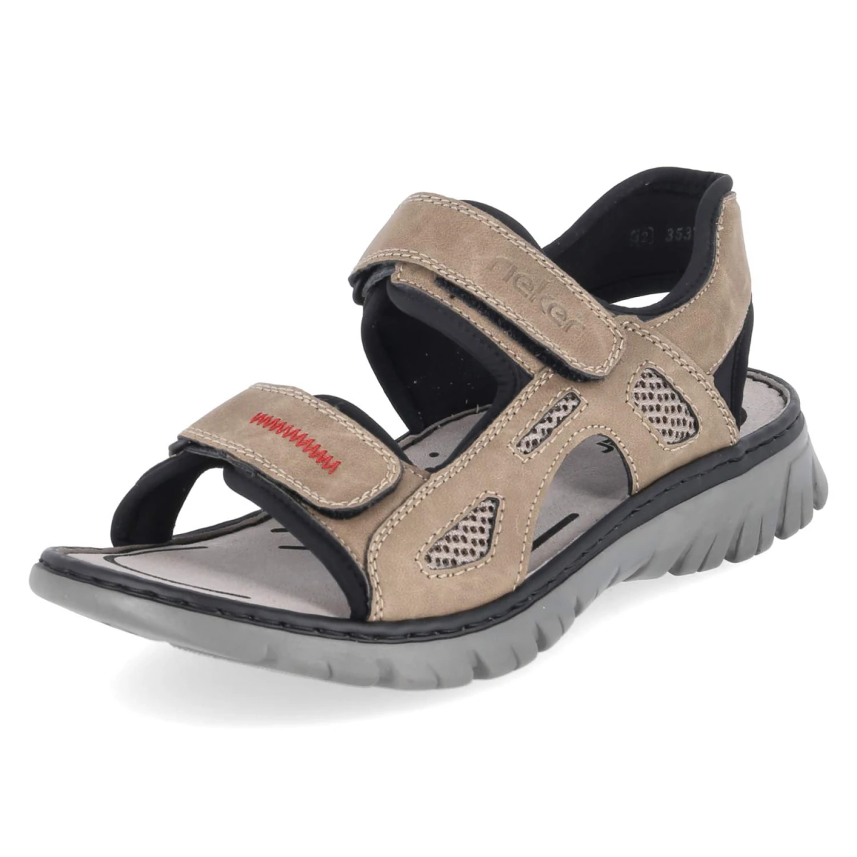 Sandalen - Beige