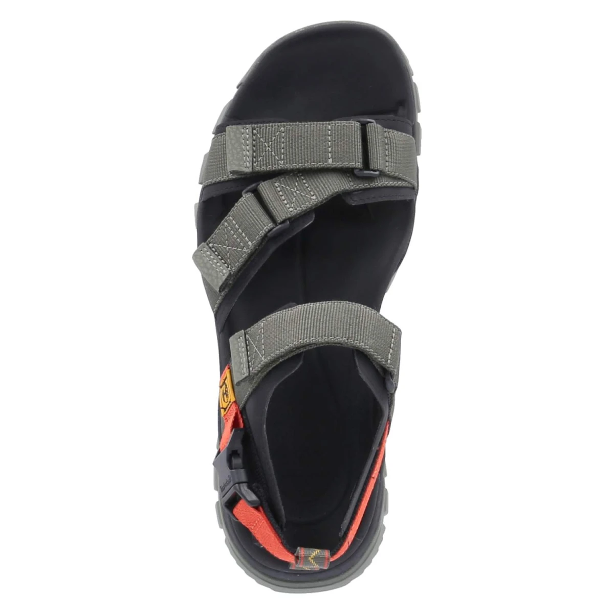 Sandalen GARRISON TRAIL 2 - dark green