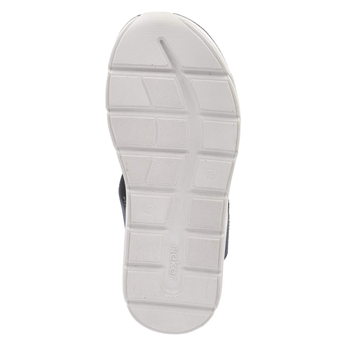 Sandalen - blau