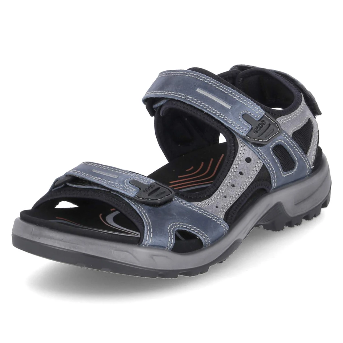 Outdoorsandalen OFFROAD - Marine