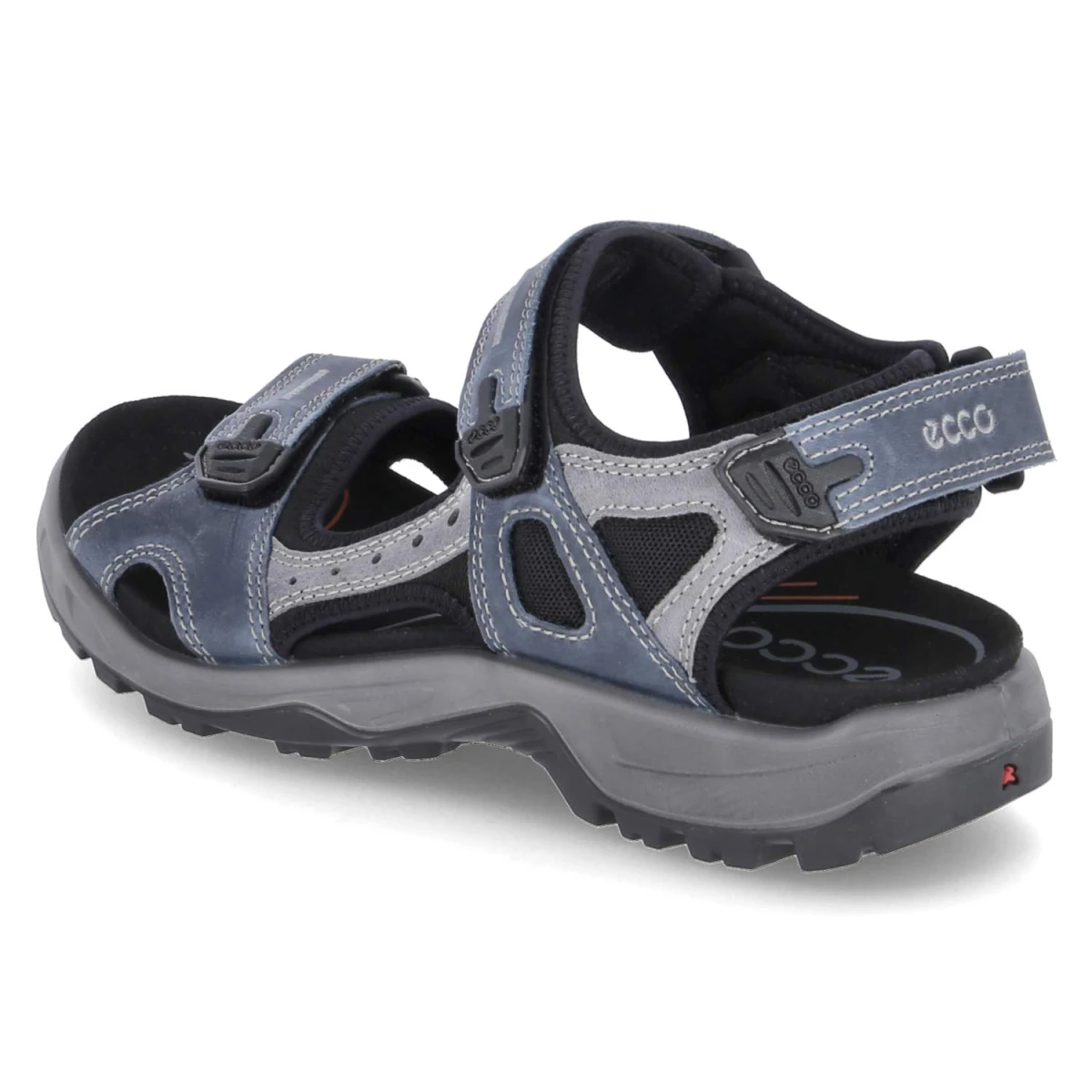 Outdoorsandalen OFFROAD - Marine