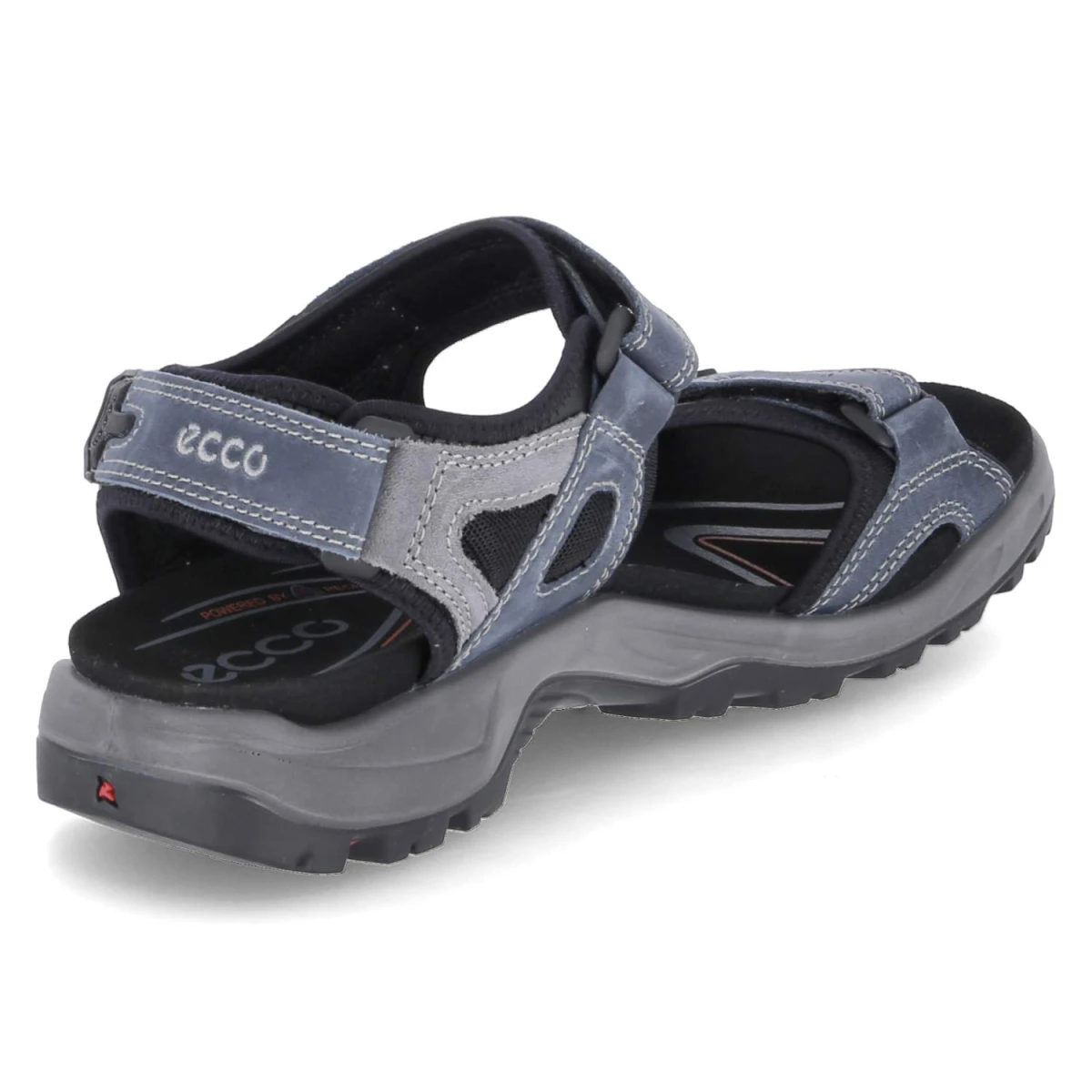 Outdoorsandalen OFFROAD - Marine