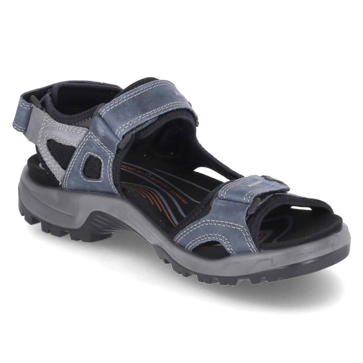 Outdoorsandalen OFFROAD - Marine