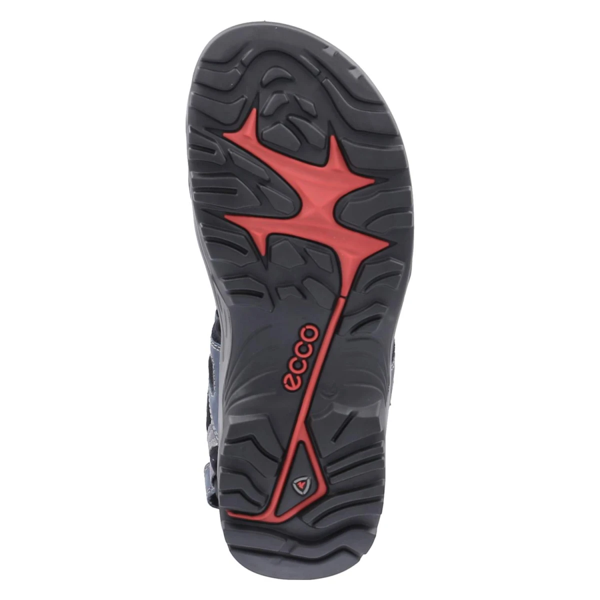 Outdoorsandalen OFFROAD - Marine