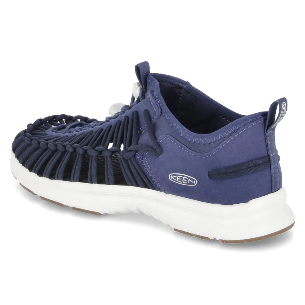 Sandalen UNEEK 03 M - naval academy/birch