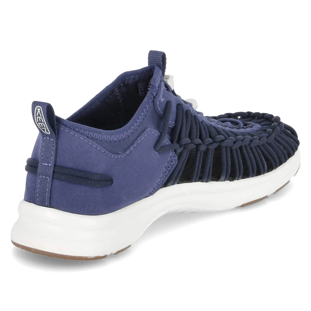 Sandalen UNEEK 03 M - naval academy/birch