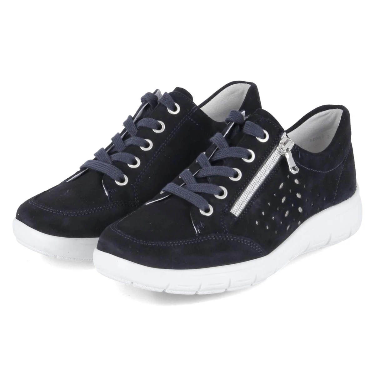 Halbschuhe MIDNIGHTB - STONE - midnightb.-stone