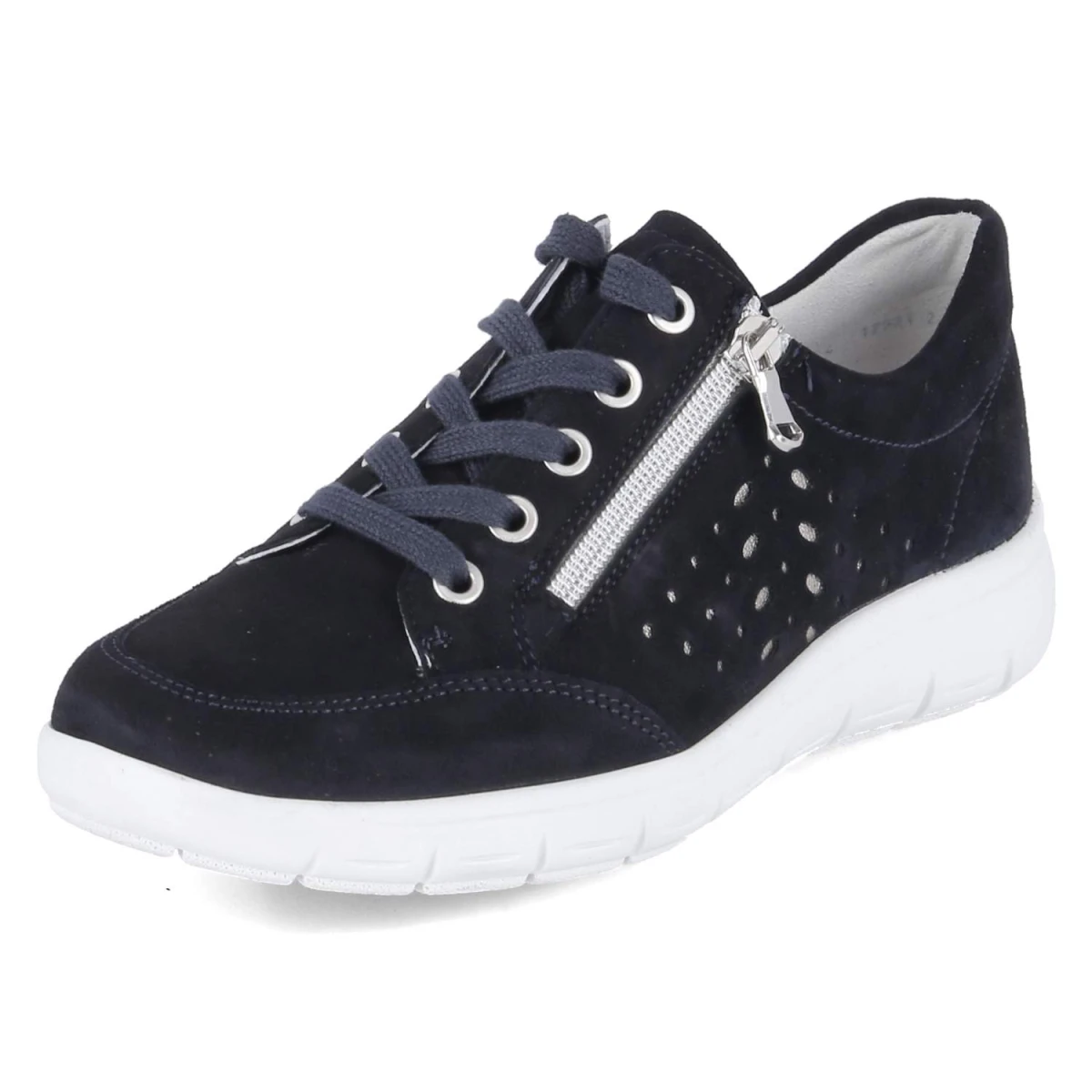 Halbschuhe MIDNIGHTB - STONE - midnightb.-stone