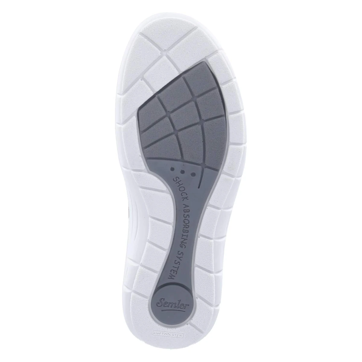 Halbschuhe MIDNIGHTB - STONE - midnightb.-stone