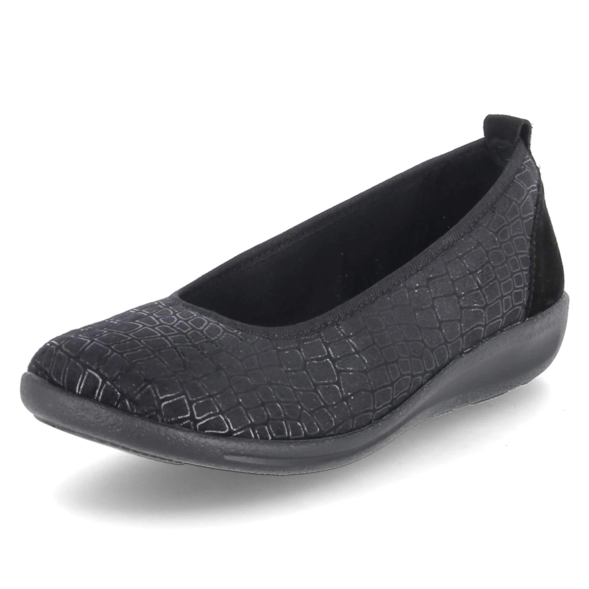 Ballarinas KANIRA 02 - black