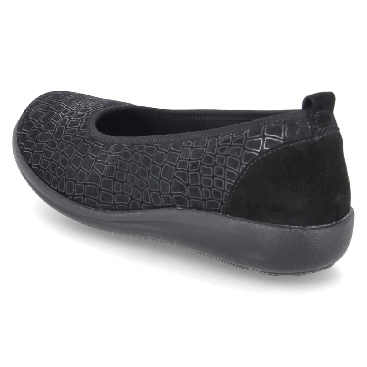 Ballarinas KANIRA 02 - black
