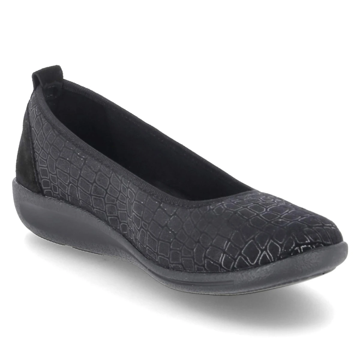 Ballarinas KANIRA 02 - black