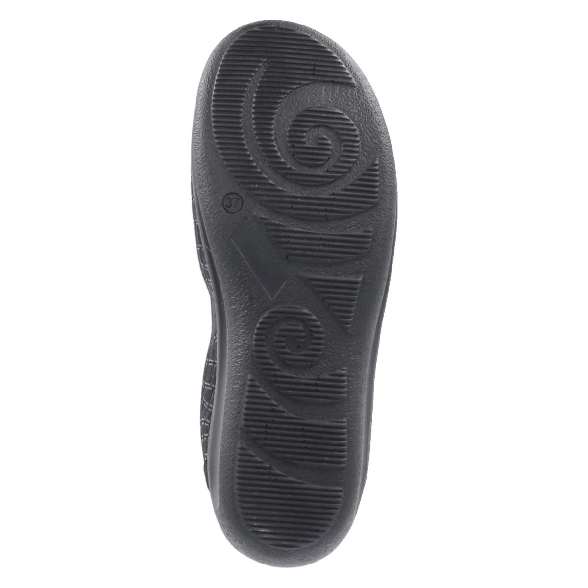 Ballarinas KANIRA 02 - black