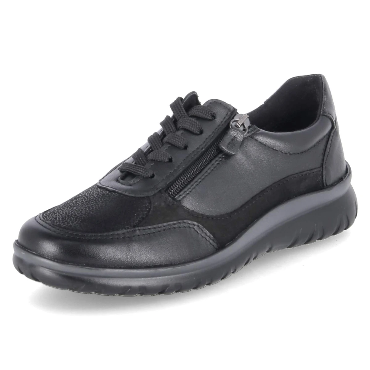 Low Sneaker DAHLI 09 - black