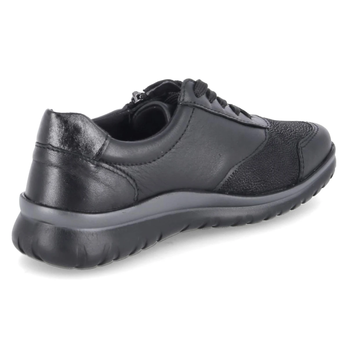 Low Sneaker DAHLI 09 - black
