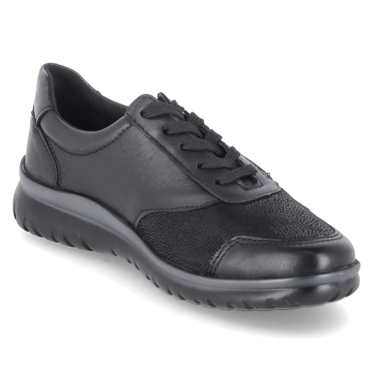 Low Sneaker DAHLI 09 - black
