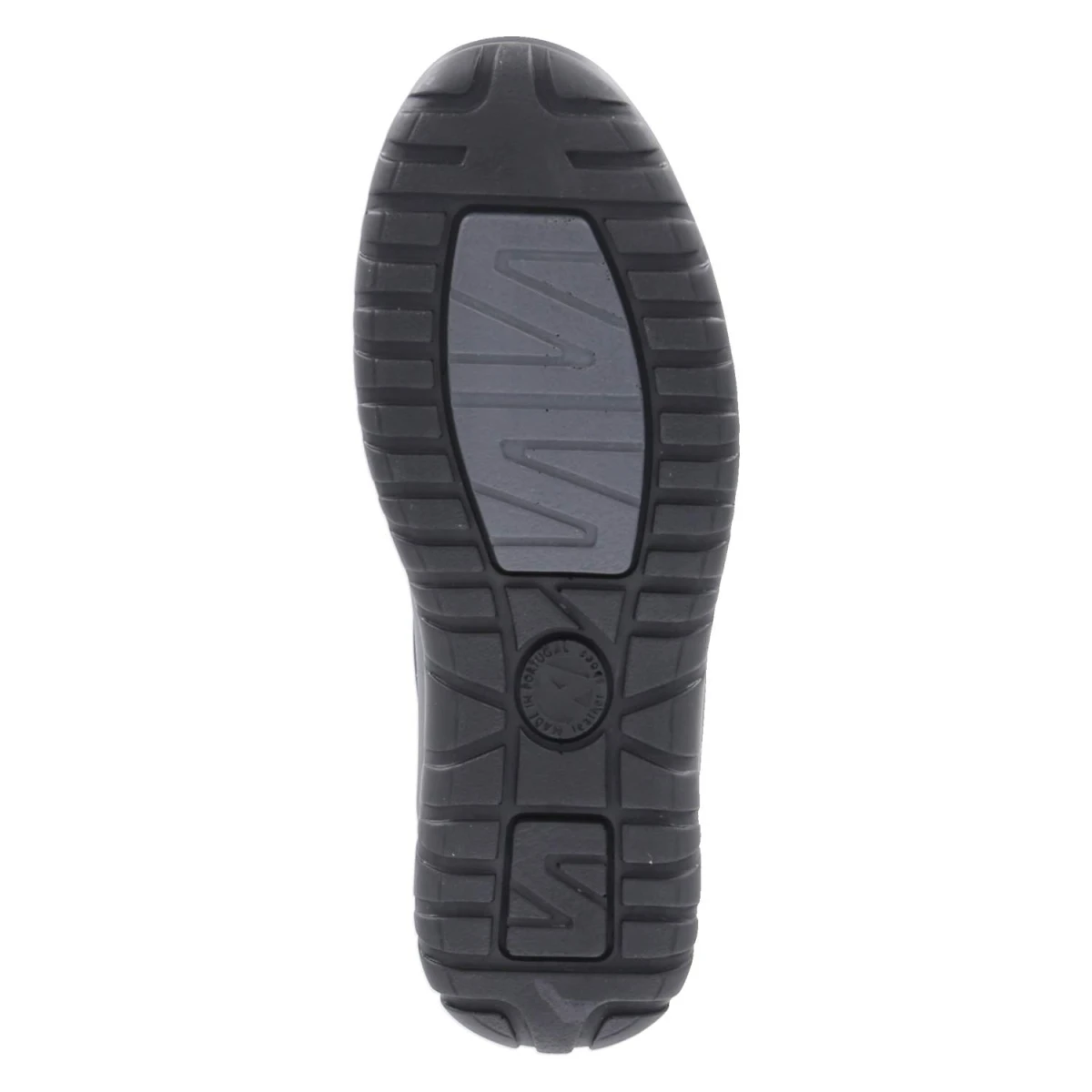 Low Sneaker DAHLI 09 - black