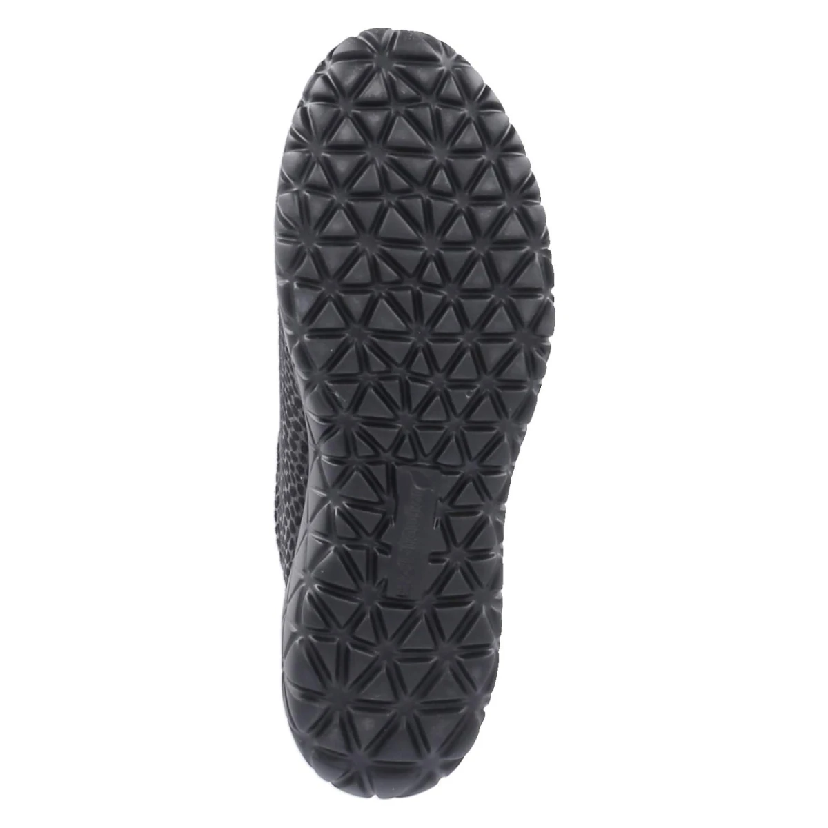 Low Sneaker HAVY - schwarz