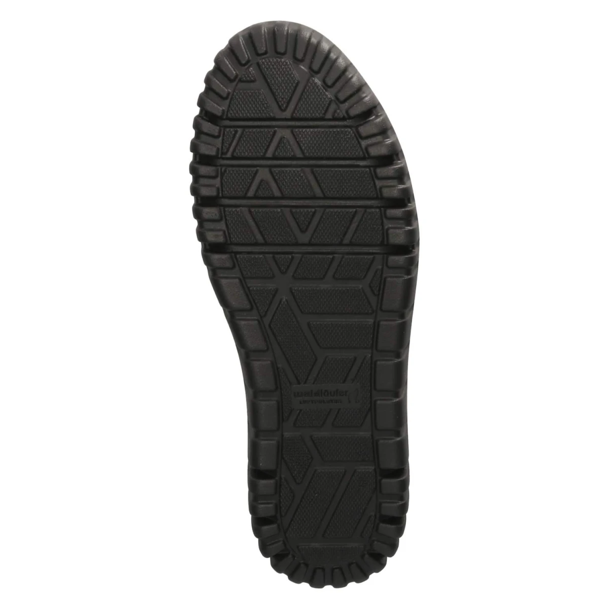 Low Sneaker LIVIA - schwarz