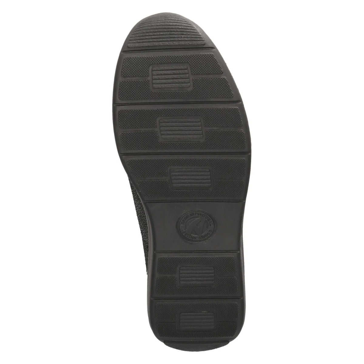 Low Sneaker TAVI 22 - black