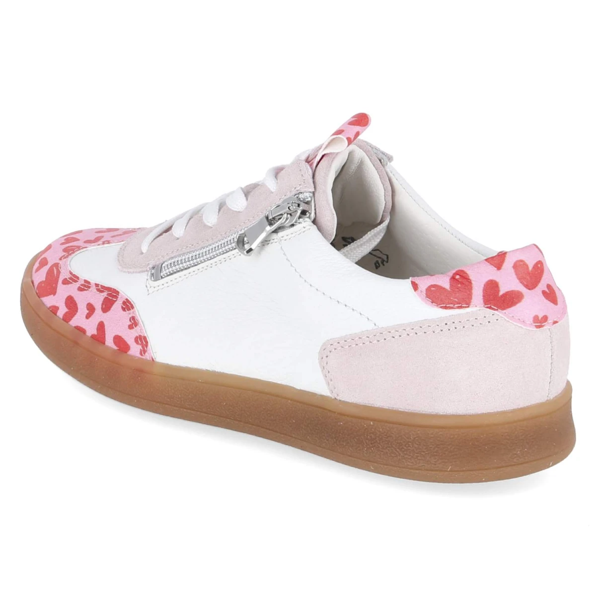 Sneaker DAISY - ROSA WEISS ROSI