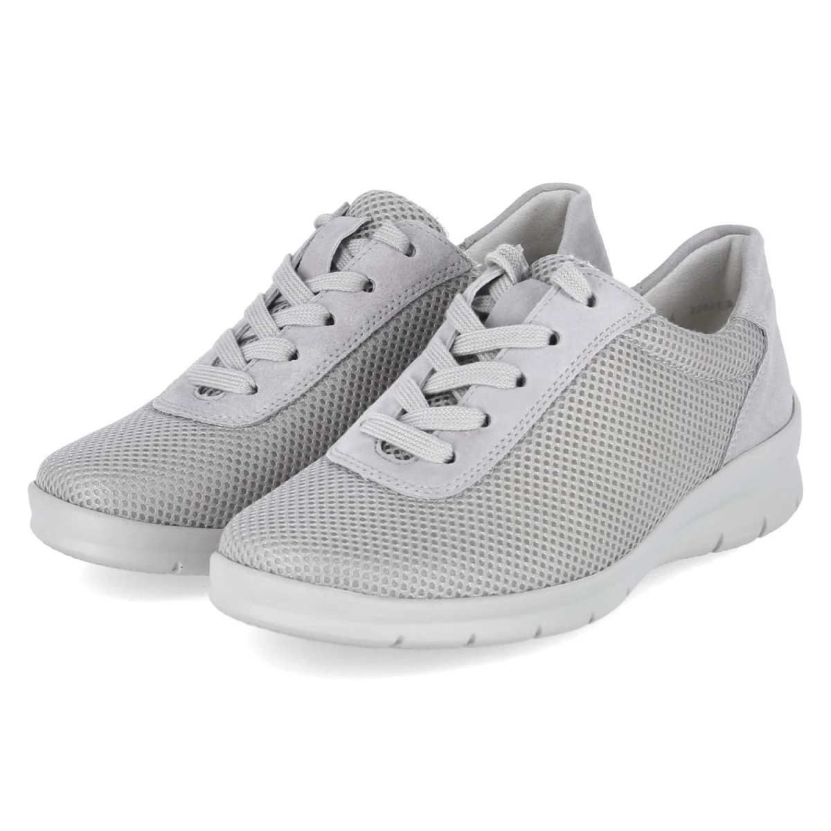 Halbschuhe XENIA - PERLE