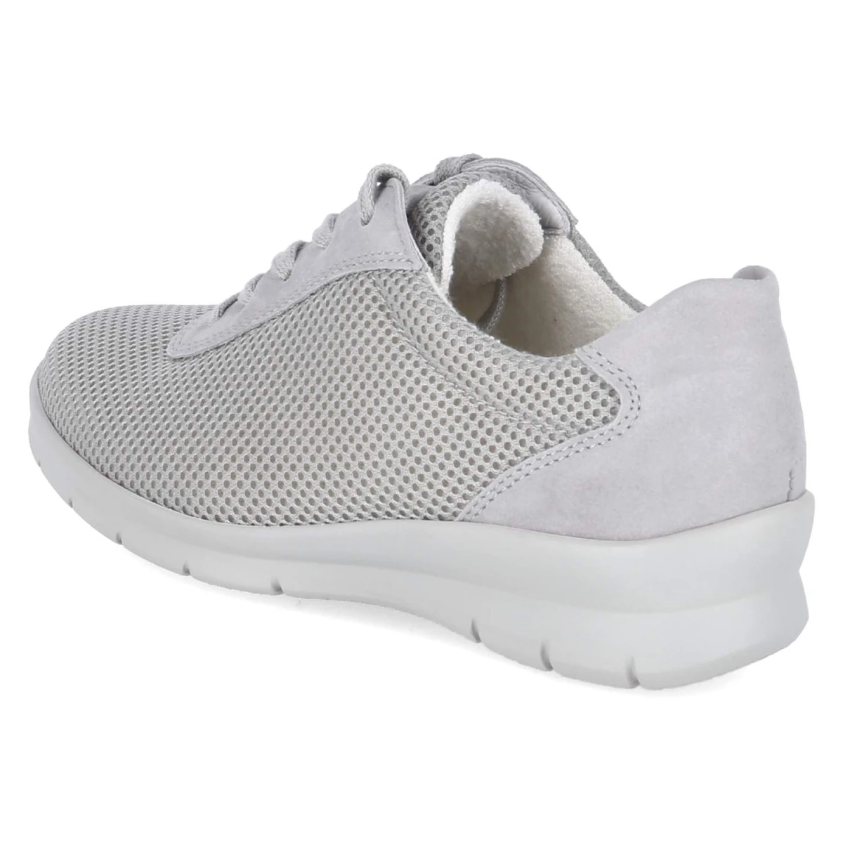 Halbschuhe XENIA - PERLE