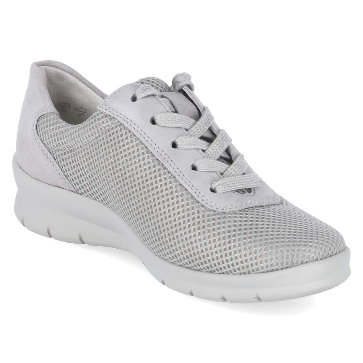 Halbschuhe XENIA - PERLE