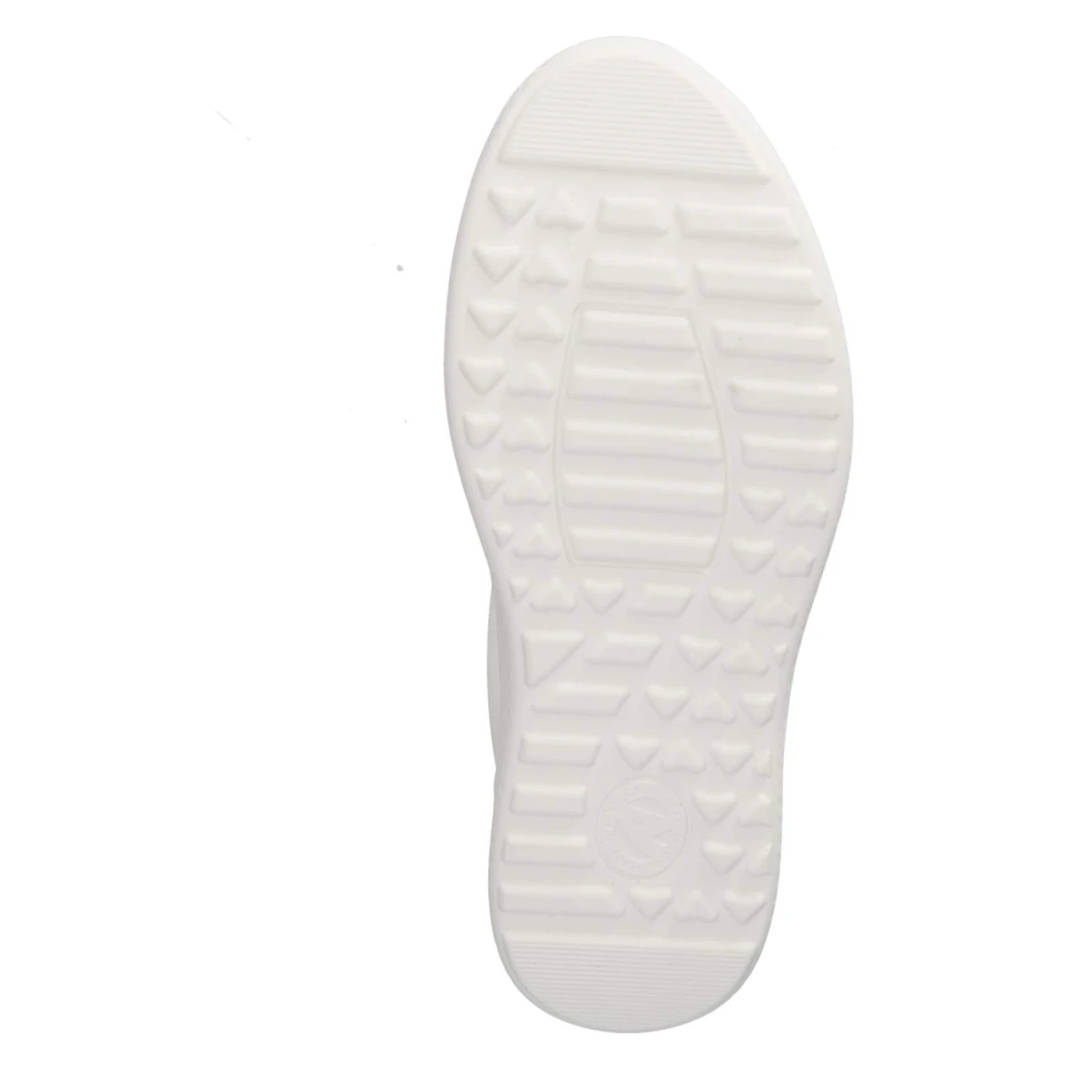 Halbschuhe KIRA04 - white